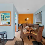 Blue Bell Apartment Hotel
