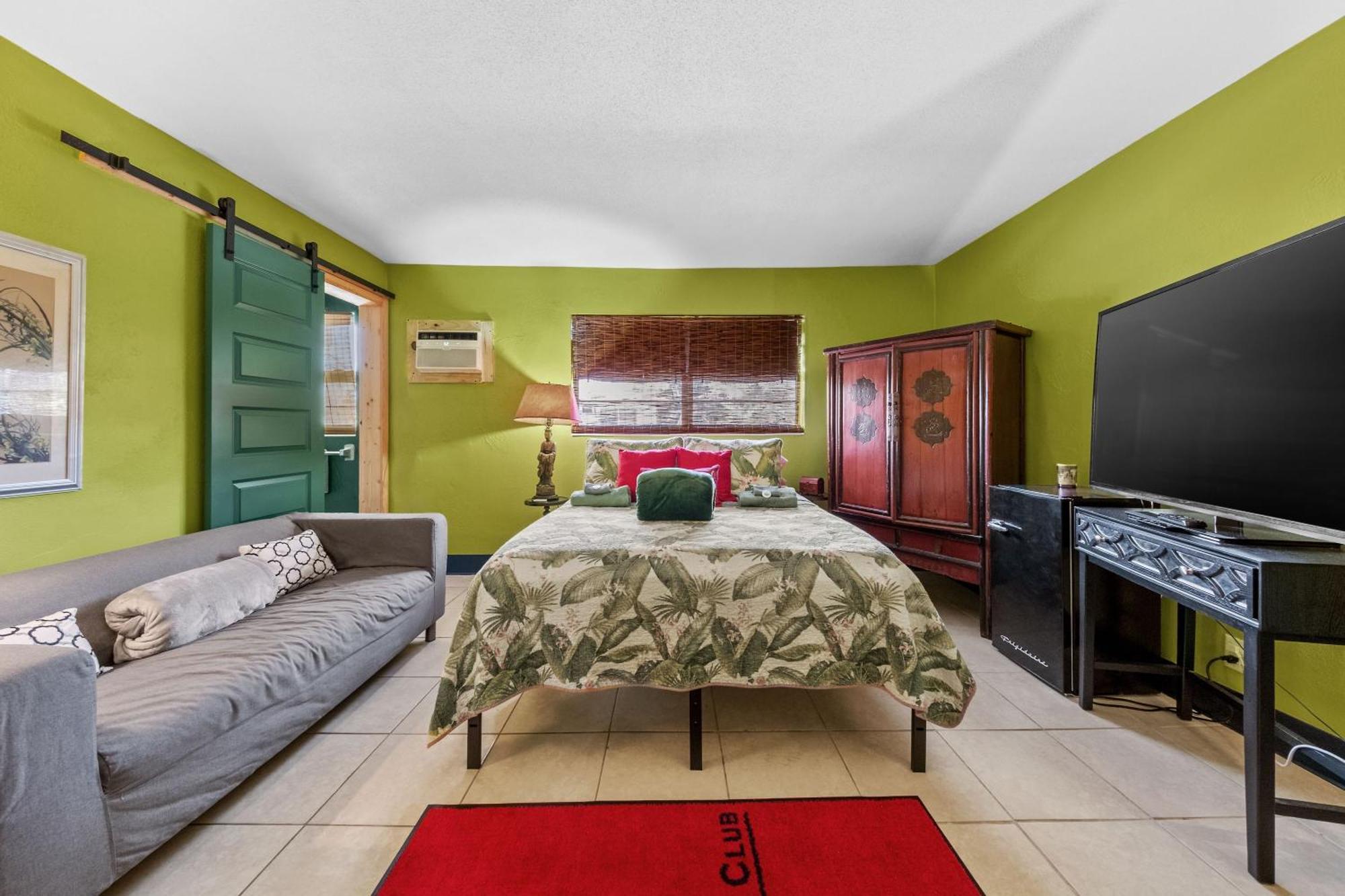 Apartment Blue Bell *